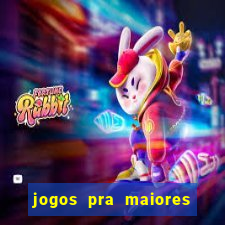 jogos pra maiores de 18